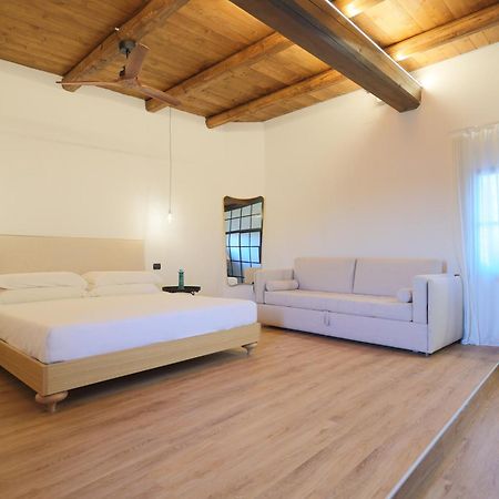 Valerio Resort Beach Club Margherita Di Savoia Ngoại thất bức ảnh