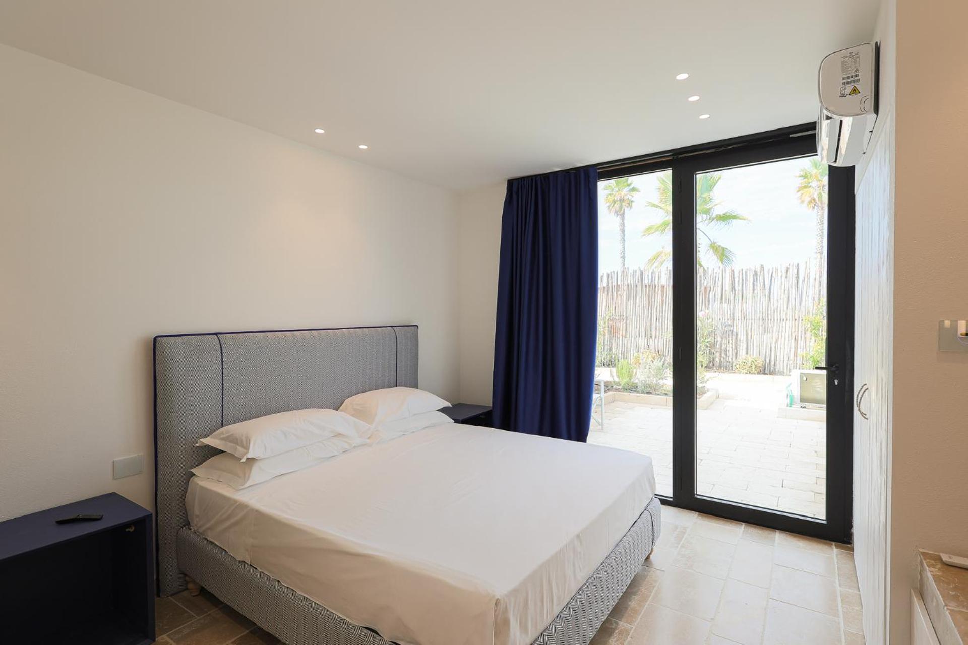 Valerio Resort Beach Club Margherita Di Savoia Ngoại thất bức ảnh